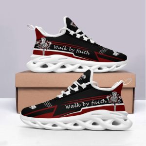 jesus walk by faith red black running sneakers 3 max soul shoes christian shoes for men and women 2.jpeg