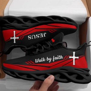 jesus walk by faith red running sneakers 3 max soul shoes christian shoes for men and women 1.jpeg