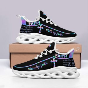 jesus walk by faith running sneakers black 1 max soul shoes christian shoes for men and women 3.jpeg