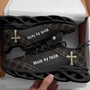 jesus walk by faith running sneakers black 3 max soul shoes christian shoes for men and women 1.jpeg
