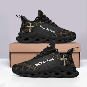 jesus walk by faith running sneakers black 3 max soul shoes christian shoes for men and women 3.jpeg