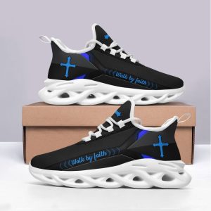 jesus walk by faith running sneakers blue black 2 max soul shoes christian shoes for men and women 2.jpeg