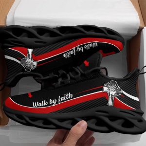 jesus walk by faith running sneakers red 1 max soul shoes christian shoes for men and women 1.jpeg