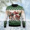 Let It Snow Ugly Christmas Sweater, Gift for Christmas, For Men & Women