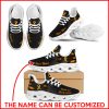 Leukemia Walk For Simplify Style Flex Control Sneakers Personalized Custom Fashion Shoes