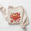 Love Potion Sweatshirt, Valentines Sweater, Valentines…