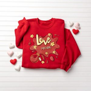 love potion sweatshirt valentines sweater valentines day gift gift for women 5.jpeg