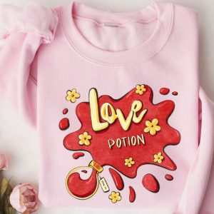 love potion valentine s day retro valentines day sweatshirt valentines gift for women 1 1.jpeg