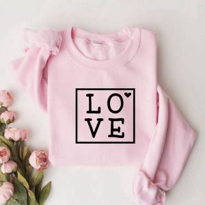 love sweatshirt valentines day sweater couple sweatshirt valentines day gift for women.jpeg