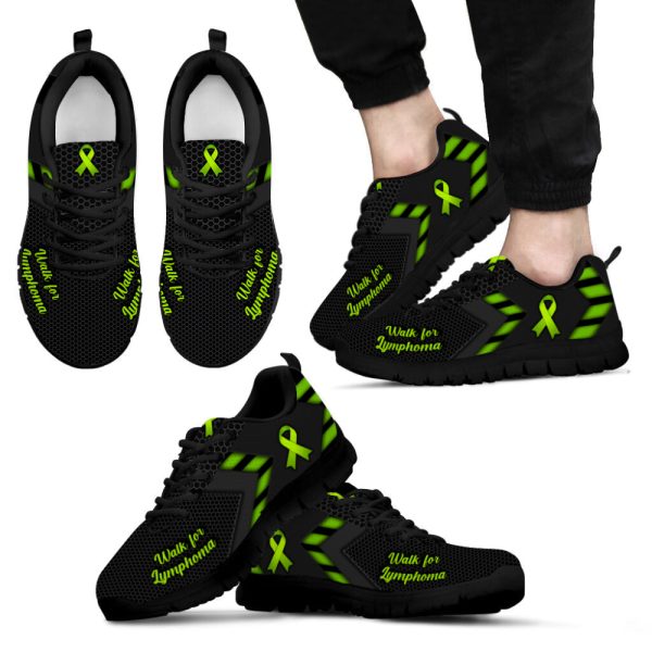 Lymphoma Shoes Walk For Simplify Style Sneakers Walking Shoes For Men And Women