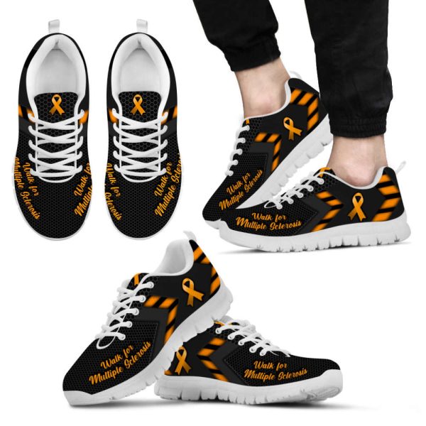 Multiple Sclerosis Shoes Walk For Simplify Style Sneakers Walking Shoes For Men And Women