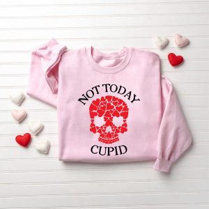 not today cupid sweatshirt valentine s day sweatshirt cupid sweatshirt gift for lover 1.jpeg