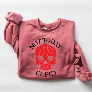 not today cupid sweatshirt valentine s day sweatshirt cupid sweatshirt gift for lover 4.jpeg