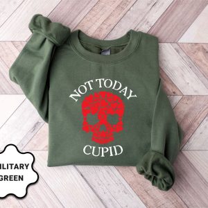 not today cupid sweatshirt valentine s day sweatshirt cupid sweatshirt gift for lover 5.jpeg