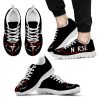 Nurse It’s A Work Of Heart Sneaker Fashion Sneakers Walking Running Lightweight Casual Shoes For Men And Women