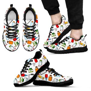 nurse medical instruments sneaker fashion sneakers walking running lightweight casual shoes for men and women 1.jpeg