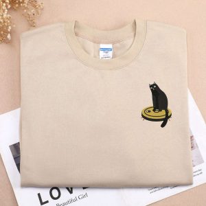 personalized cat sweatshirt pet sweatshirt embroidered sweatshirt custom embroidered pet hoodie gift for pet owner 11.jpeg