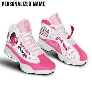 personalized name breast cancer awareness shoes breast cancer warrior for breast cancer 1.jpeg