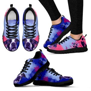 Pit Bull Running Shoes Women’s Tie…