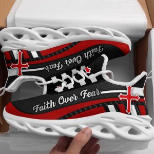 red black jesus faith over fear running sneakers max soul shoes christian shoes for men and women.jpeg