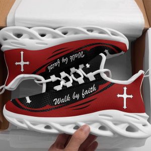 red jesus walk by faith running sneakers 1 max soul shoes christian shoes for men and women.jpeg
