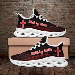 red jesus walk by faith running sneakers 2 max soul shoes christian shoes for men and women 2.jpeg