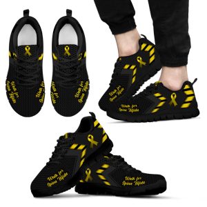 spina bifida shoes walk for simplify style sneakers walking shoes for men and women 1.jpeg