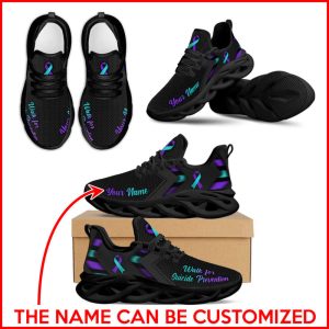 suicide prevention walk for simplify style flex control sneakers for both men and women 1.jpeg