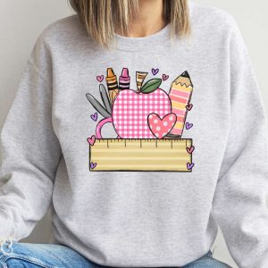 teacher sweatshirt kindergarden teacher sweatshirt gift for teacher .jpeg