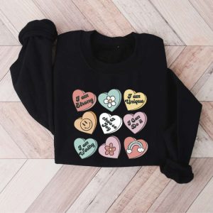 teacher valentine sweatshirt womens valentines day sweatshirt gift for women 1.jpeg
