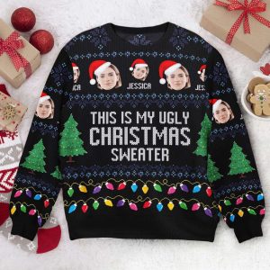 This Is My Ugly Sweater, For…