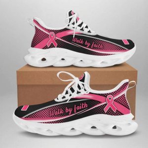 walk by faith breast cancer awareness max shoes breast cancer warrior gift .jpeg