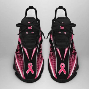 walk by faith breast cancer awareness max shoes breast cancer warrior gift 1 4.jpeg