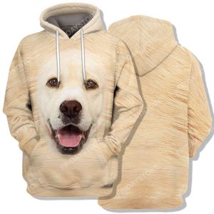 Dog Hoodie Labrador Retriever Hoodie Labrador…