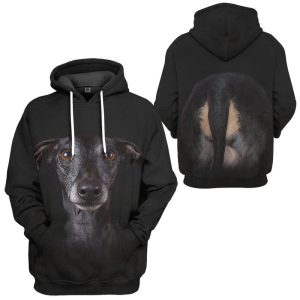 italian greyhound dog front and back hoodie for men and women 1.jpeg