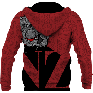new zealand bulldog hoodie maori bulldog pullover hoodie for men women 1.png