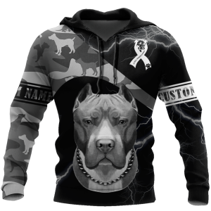 personalized save a pitbull euthanize a dog fighter hoodie shirt for men and women .png