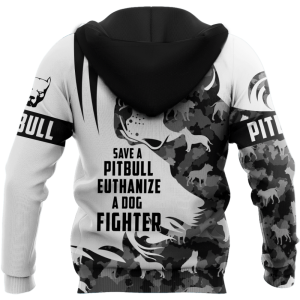 save a pit bull euthanize a dog fighter hoodie shirt for men and women 1 1.png