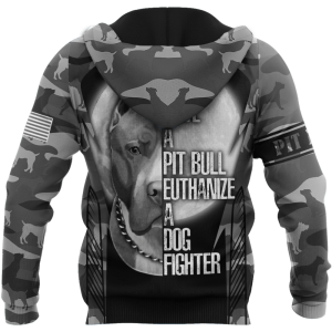 save a pit bull euthanize a dog fighter hoodie shirt for men and women 1 3.png