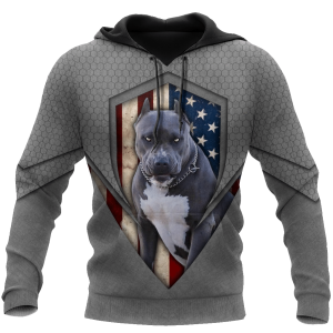 Save A Pit Bull Euthanize A Dog Fighter Hoodie Shirt For Men And Women