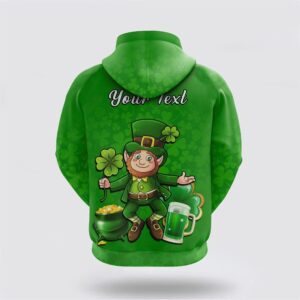 Customized Ireland Hoodie Saint Patricks Day Happy Leprechaun And Shamrock St Patricks Day Shirts 2 vruowa.jpg