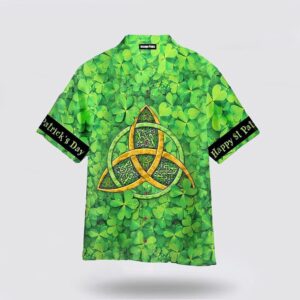 Happy St Patricks Day Shirts, Shamrock…