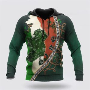 Irish Saint Patrick Day 3D All Over Printed Unisex Shirt Hoodie St Patricks Day Shirts 2 zumtom.jpg