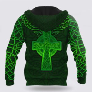 Irish Saint Patrick s Day 3D All Over Printed Shirts For Men And Women Hoodie St Patricks Day Shirts 2 sqbg28.jpg