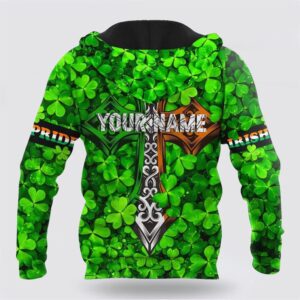 Irish St Patrick Day Unisex Shirts 7 Custom Name Hoodie 3D All Over Printed St Patricks Day Shirts 2 pqdofr.jpg
