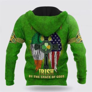 Irish St Patricks Day Printed 3D Hoodie St Patricks Day Shirts 2 okgpe4.jpg