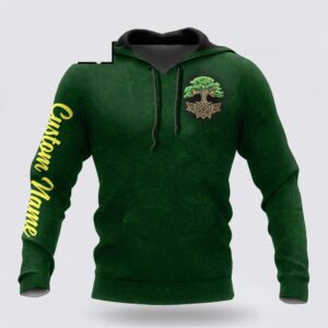 Personalized Irish Tree Of Life St Patricks Day 3D All Over Printed Hoodie St Patricks Day Shirts 2 blf8yd.jpg