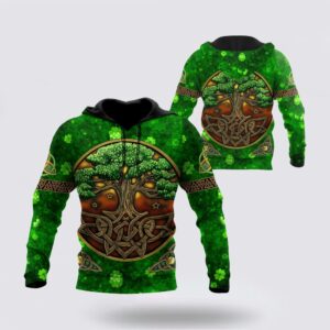 Premium Tree Of Life Irish Saint Patrick s Day 3D Printed Unisex Shirts Hoodie St Patricks Day Shirts 1 t2tkgo.jpg