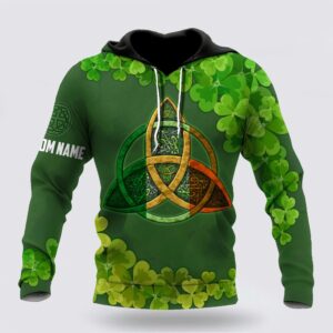 Premium Unisex Hoodie Custom Name Irish St Patricks Celtic Knot St Patricks Day Shirts 1 zkmhoi.jpg