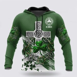 Premium Unisex Hoodie Irish St Patricks Day St Patricks Day Shirts 1 x7snn1.jpg